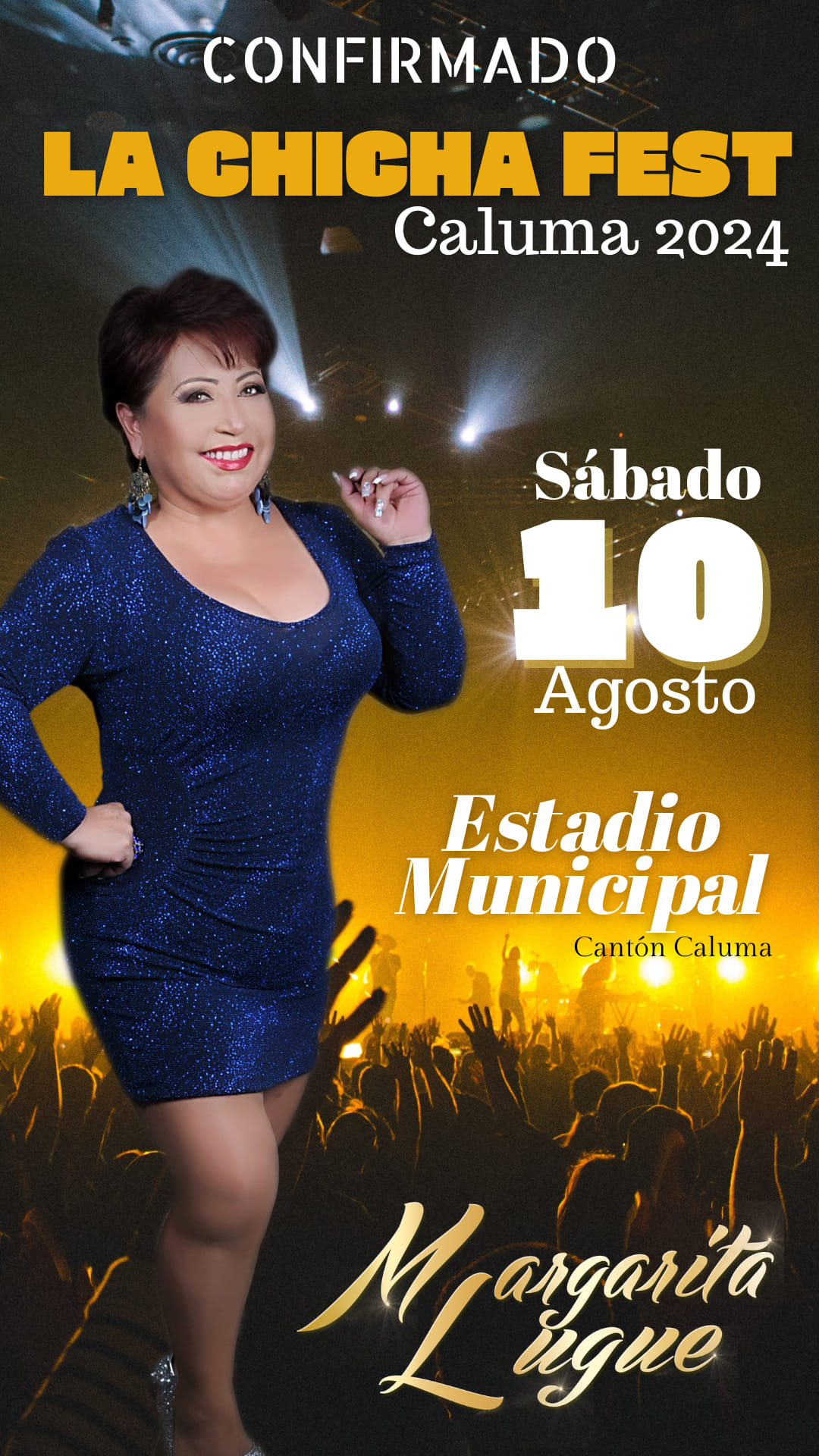Caluma - Ecuador