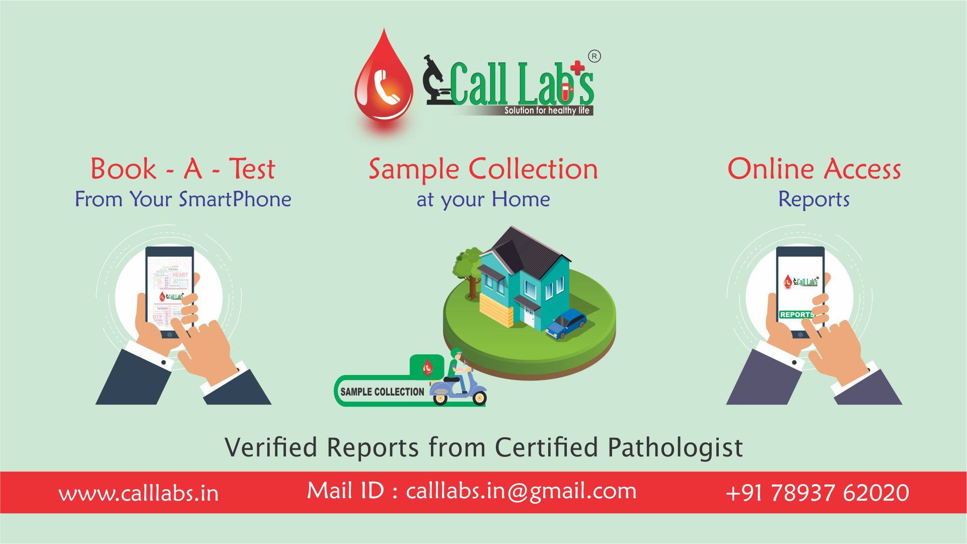 Call Labs