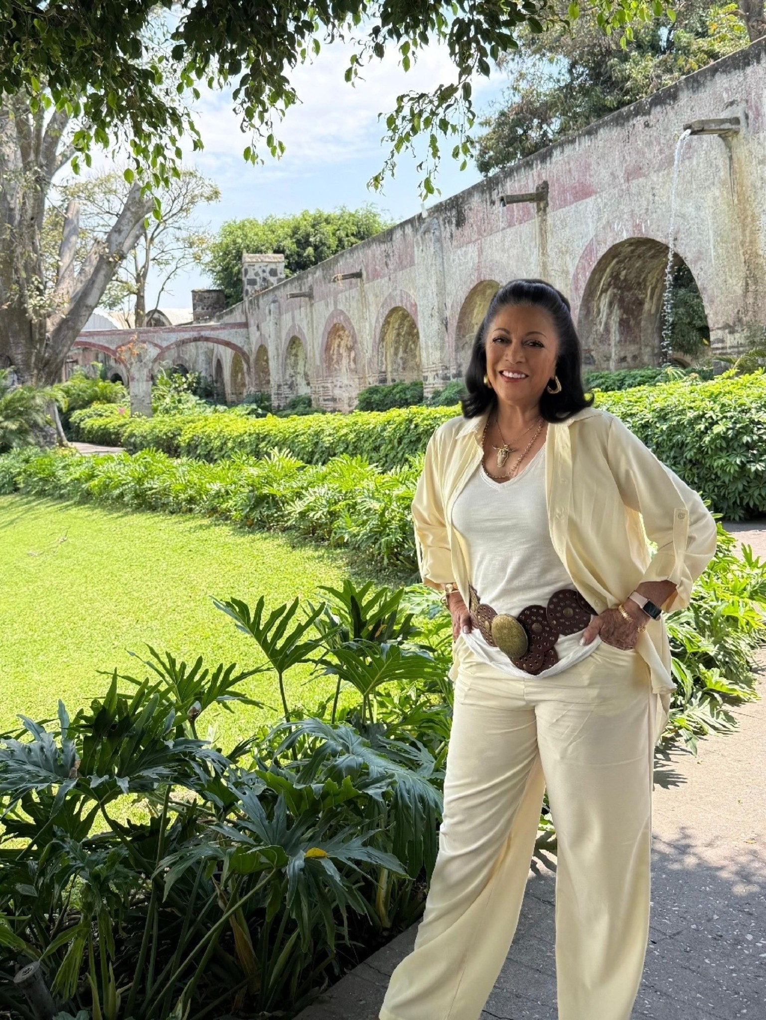 Martha Ines Jimenez Patiño