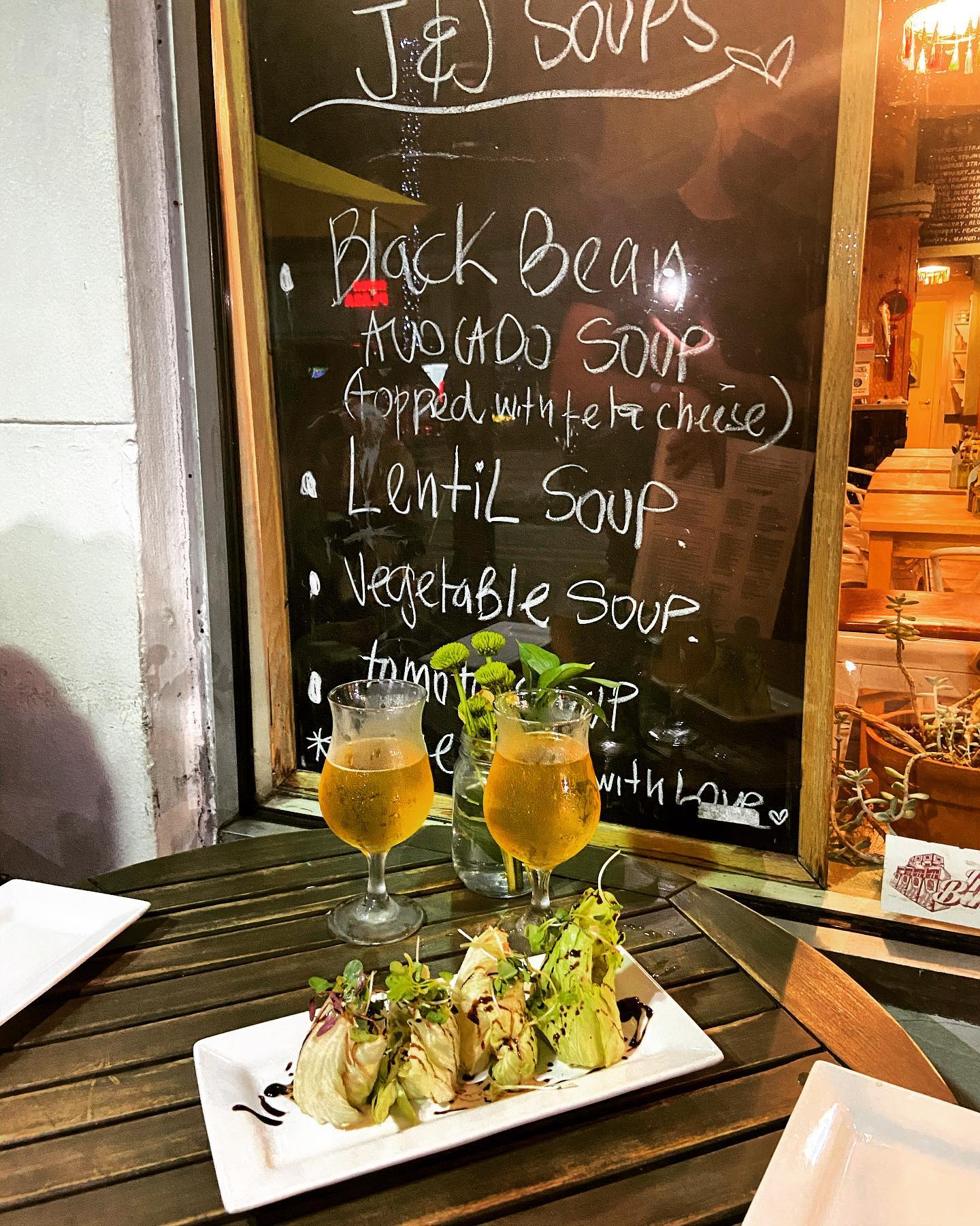 Juice and Java South Beach | Miami Beach FL