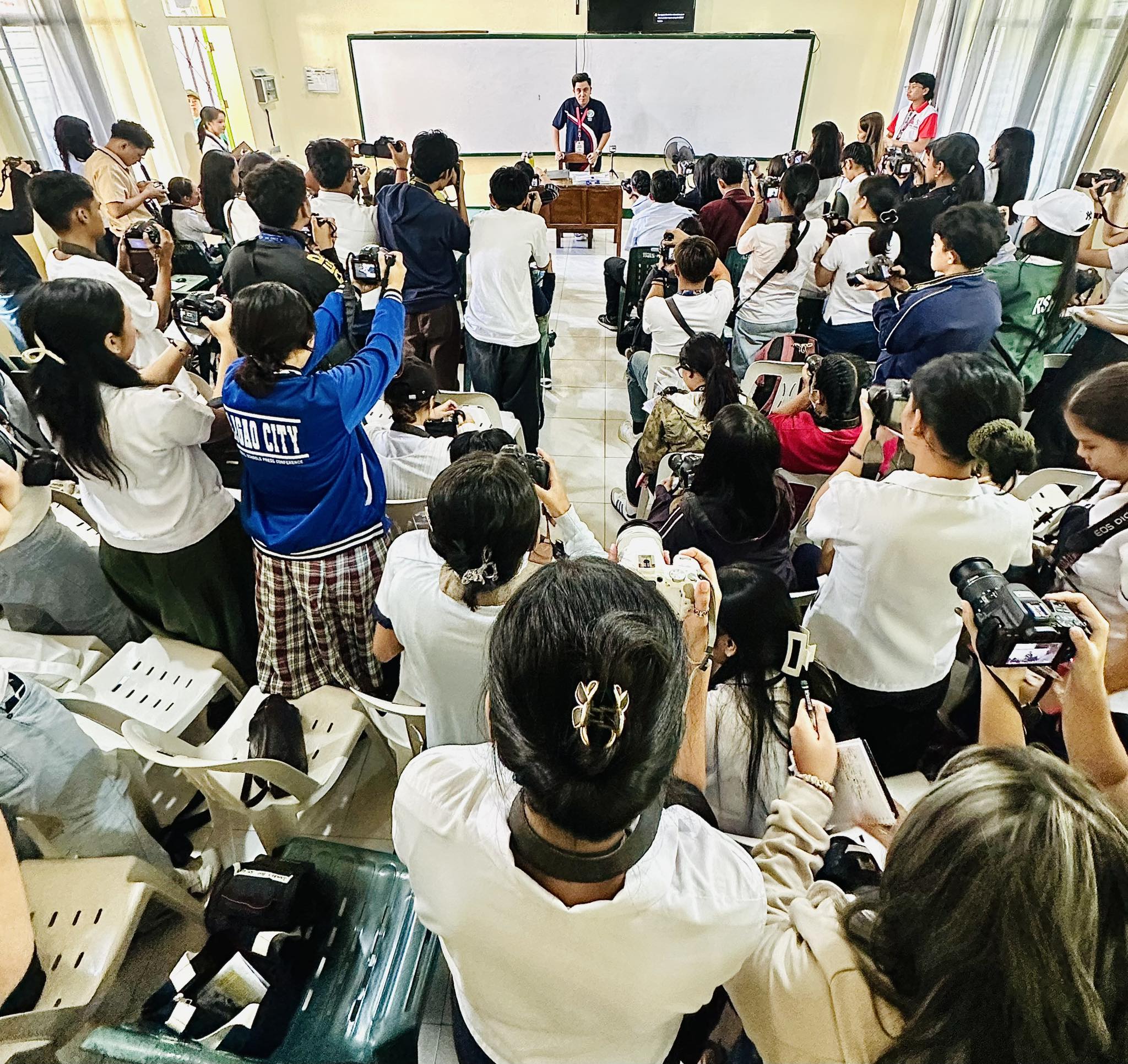 𝐑𝐒𝐏𝐂 𝟐𝟎𝟐𝟔 𝐁𝐈𝐂𝐎𝐋 #Teaser DepEd Region V - Bicol Host Division: DepEd ...