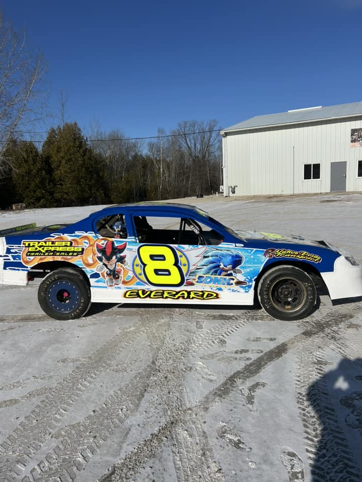 TNT Speedway | Three Lakes WI