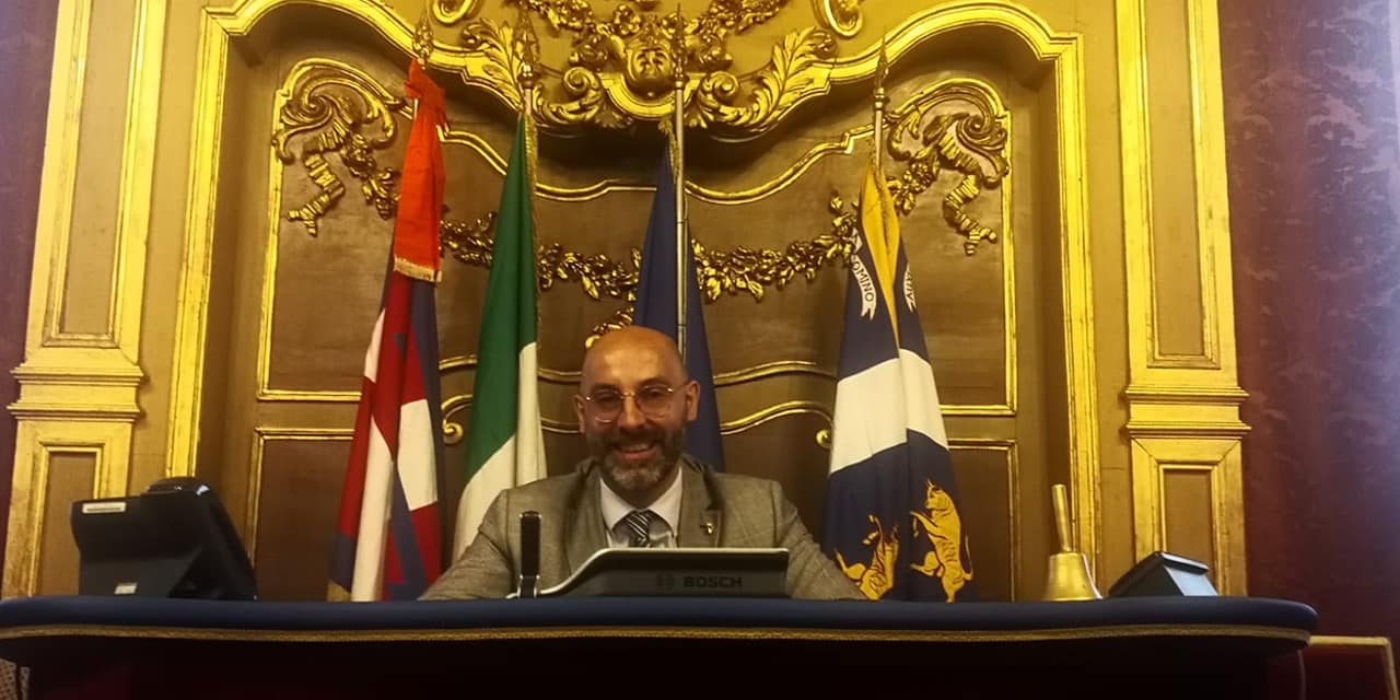 Domenico Garcea
