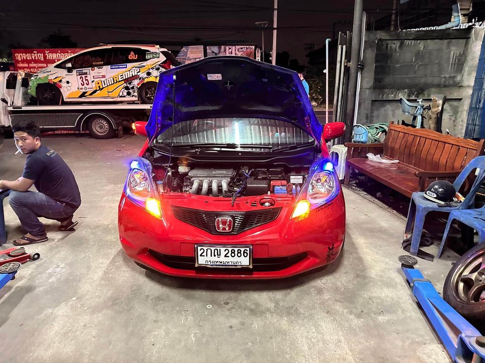 REMAP... - Ultimate Project Drag Racing Garage อู่ช่างอั้ม | Facebook