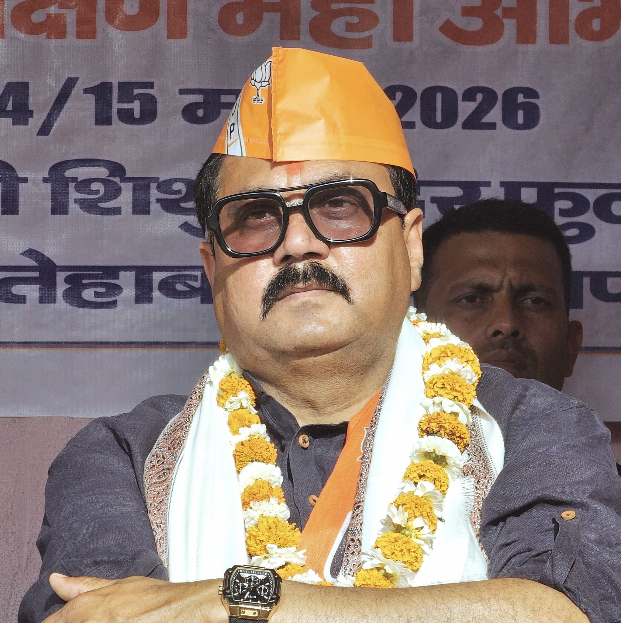 Raju Kumar Singh