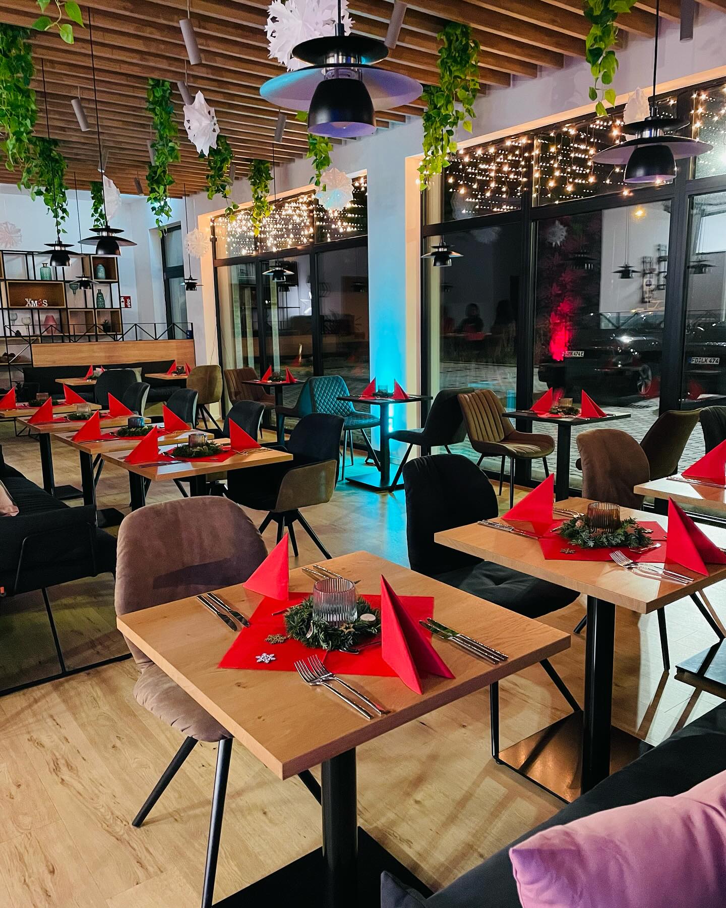 Point 7 Hotel | Fulda
