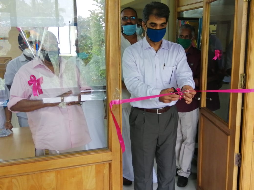 The Rubber Board has approved... - The Rubber Board, India
