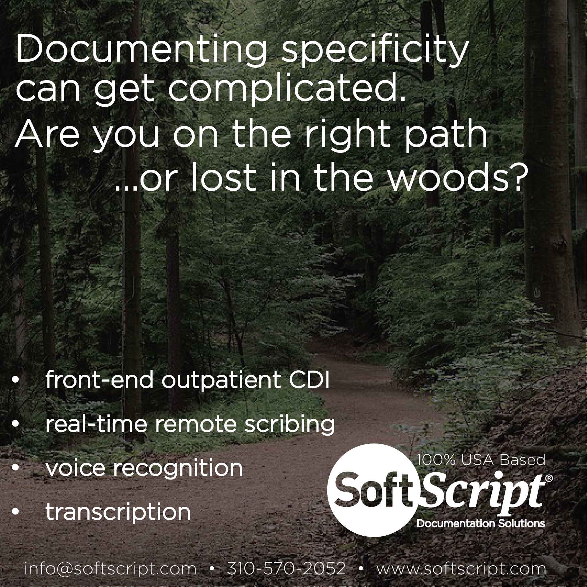 SoftScript, Inc. | El Segundo CA
