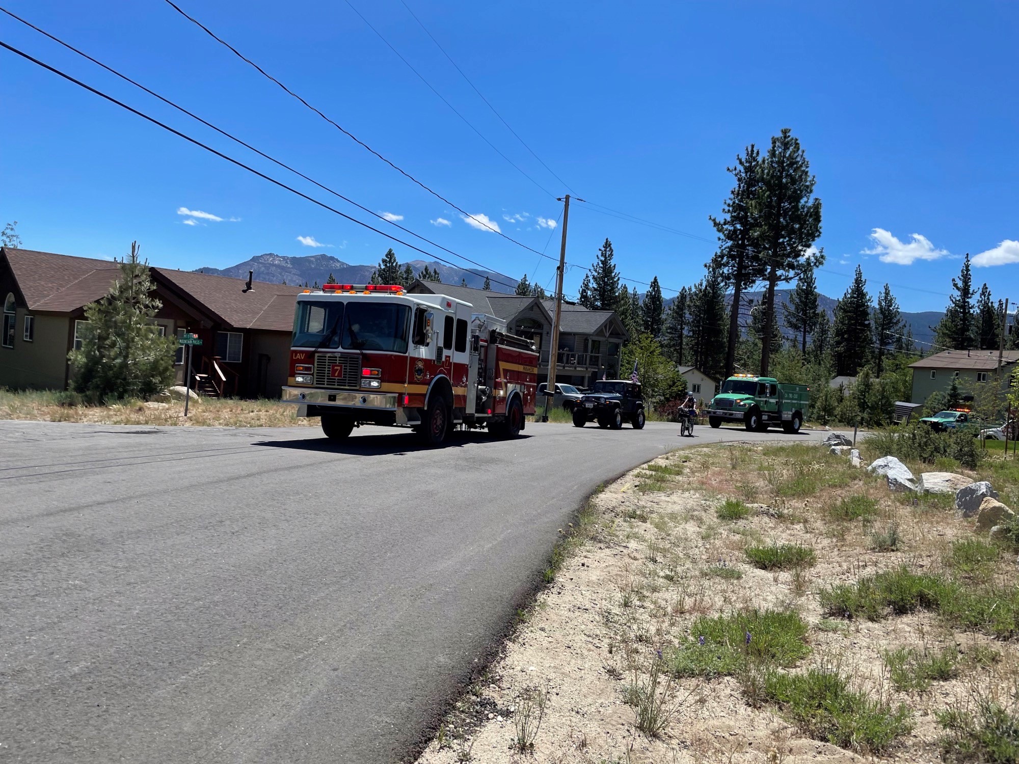Go... - U.S. Forest Service - Lake Tahoe Basin Management Unit