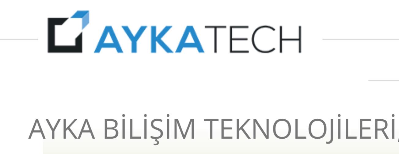 Ayka TECH