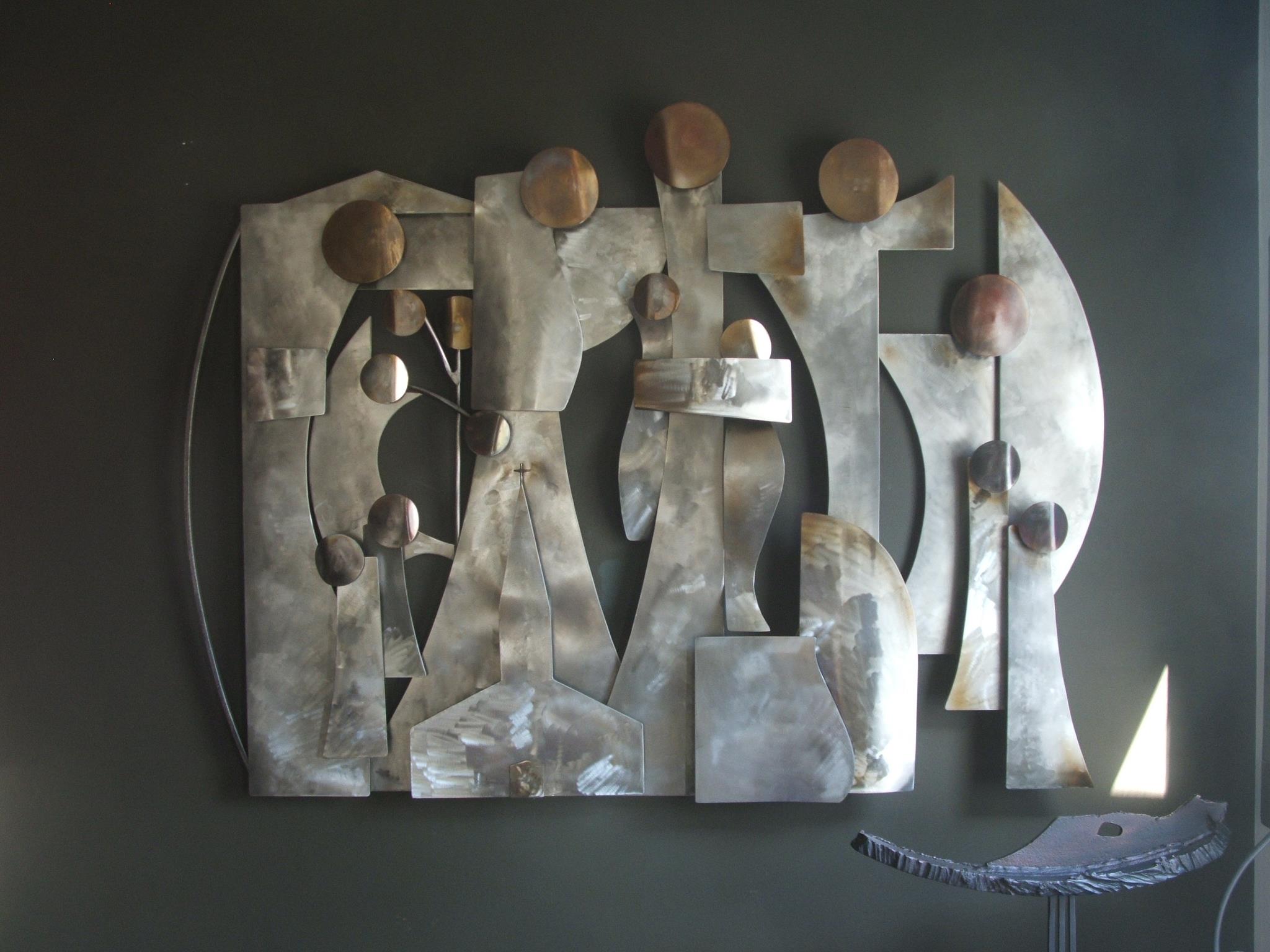 Todd Richter/criticalmass arts | Ann Arbor MI