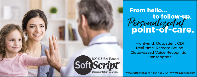 SoftScript, Inc. | El Segundo CA