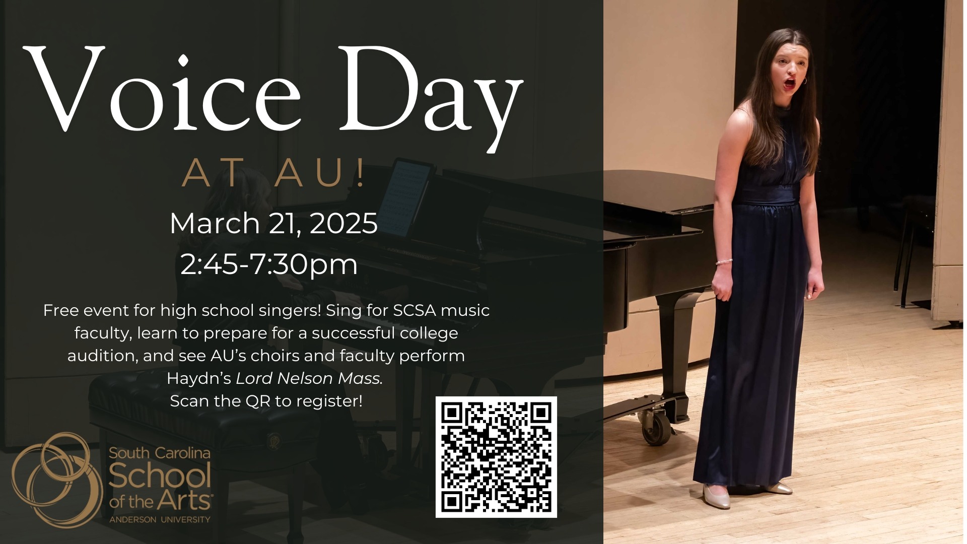 South Carolina ACDA | Facebook