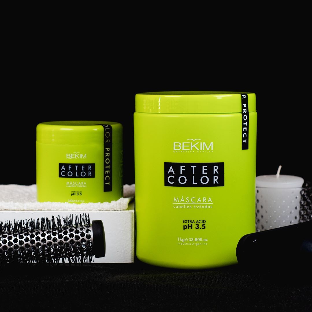 Mascara... - DiStone Distribuidora de Productos Capilares | Facebook