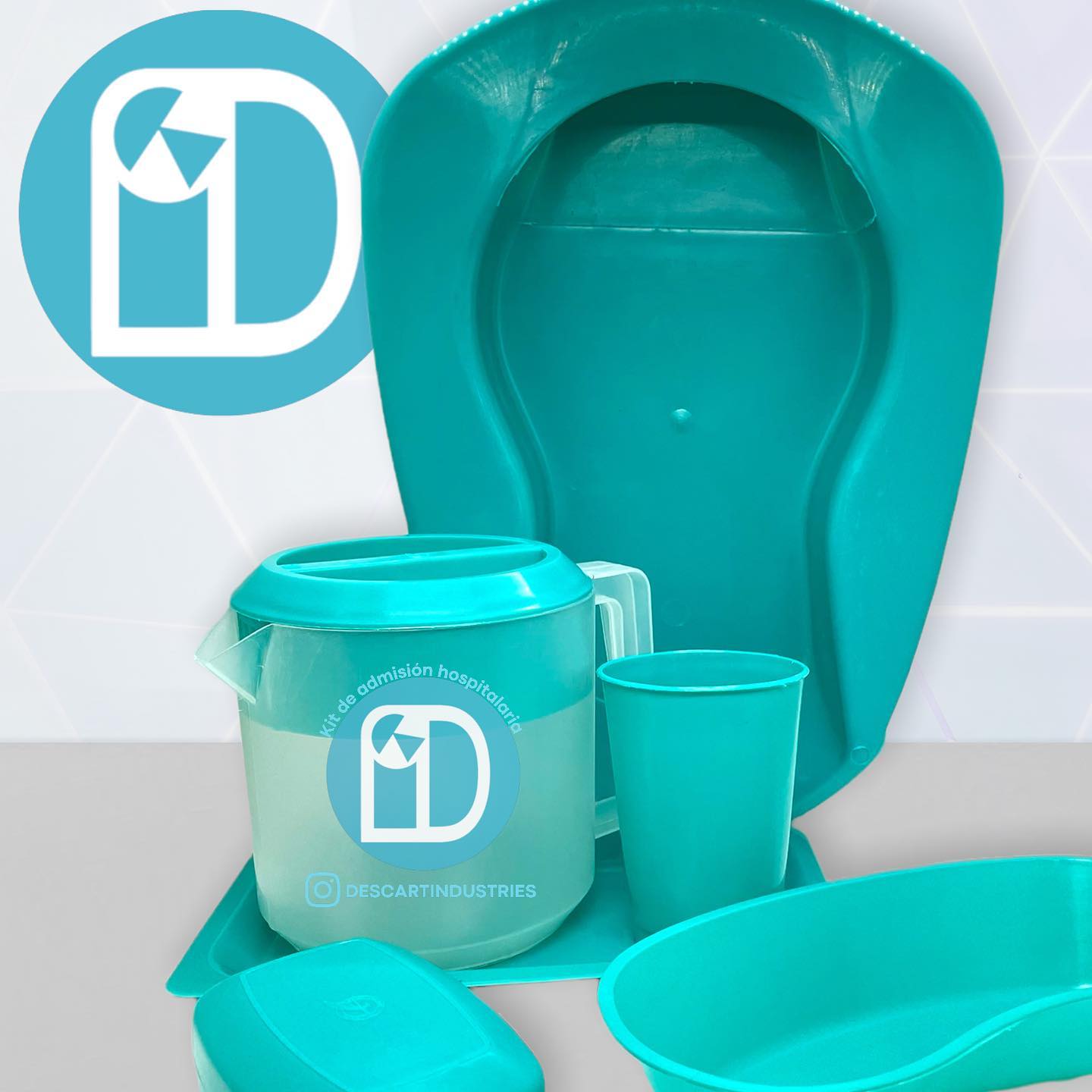 Descart Industries Ltda C.A