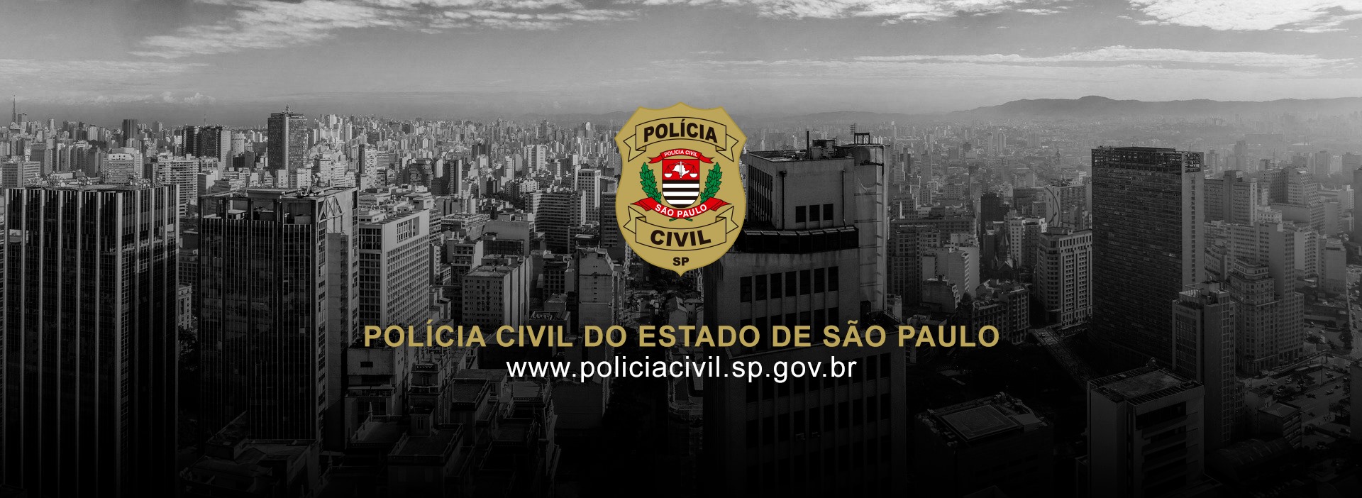 Polícia Civil do Estado de São Paulo | São Paulo SP