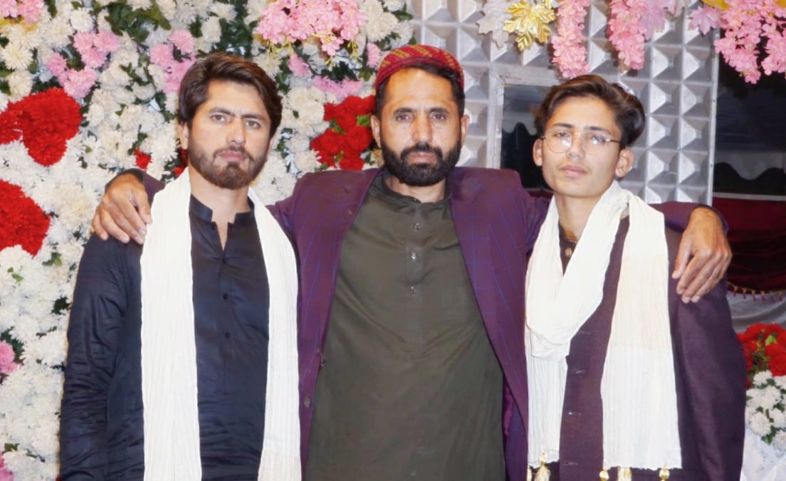 Faheem Raza Khan