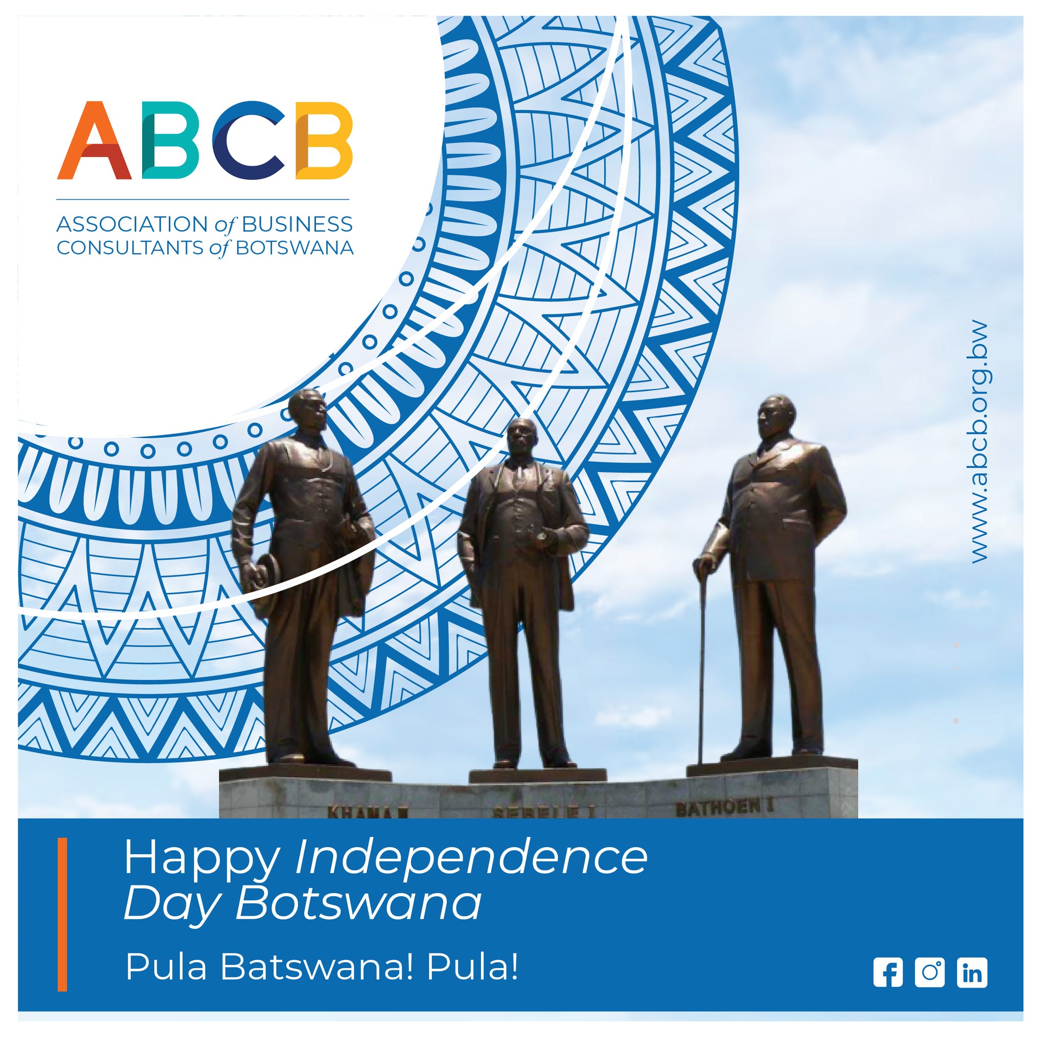 HA... - ABCB - Association of Business Consultants of Botswana | Facebook