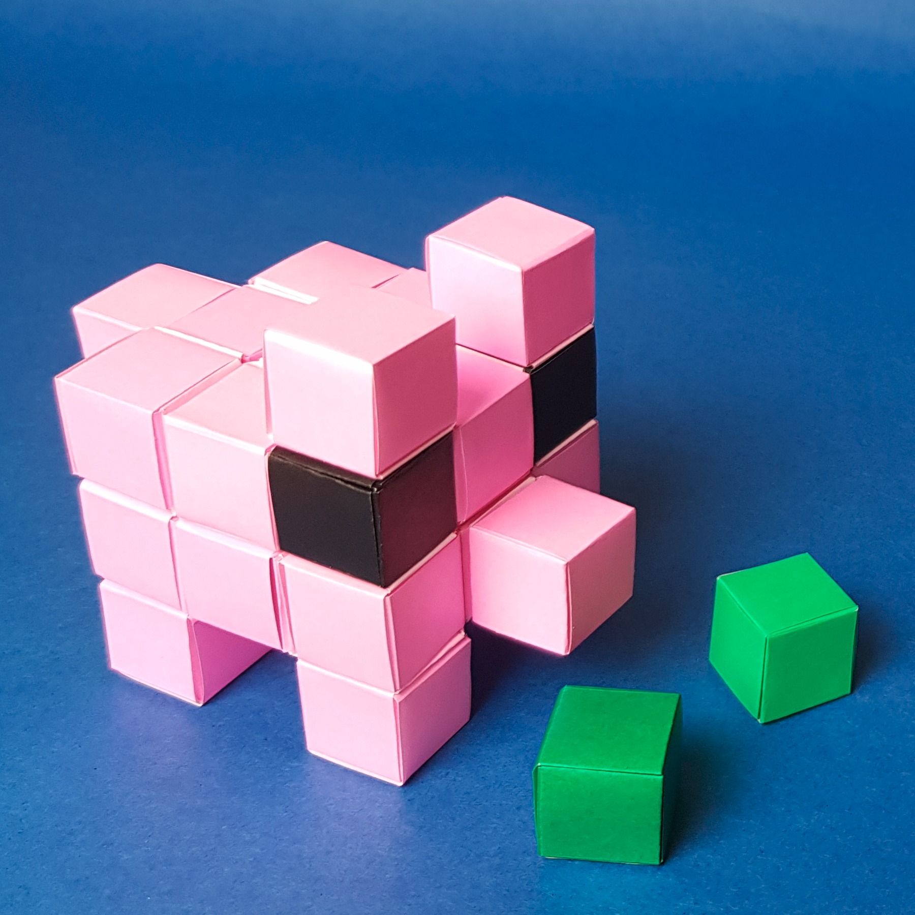 Origami Plus