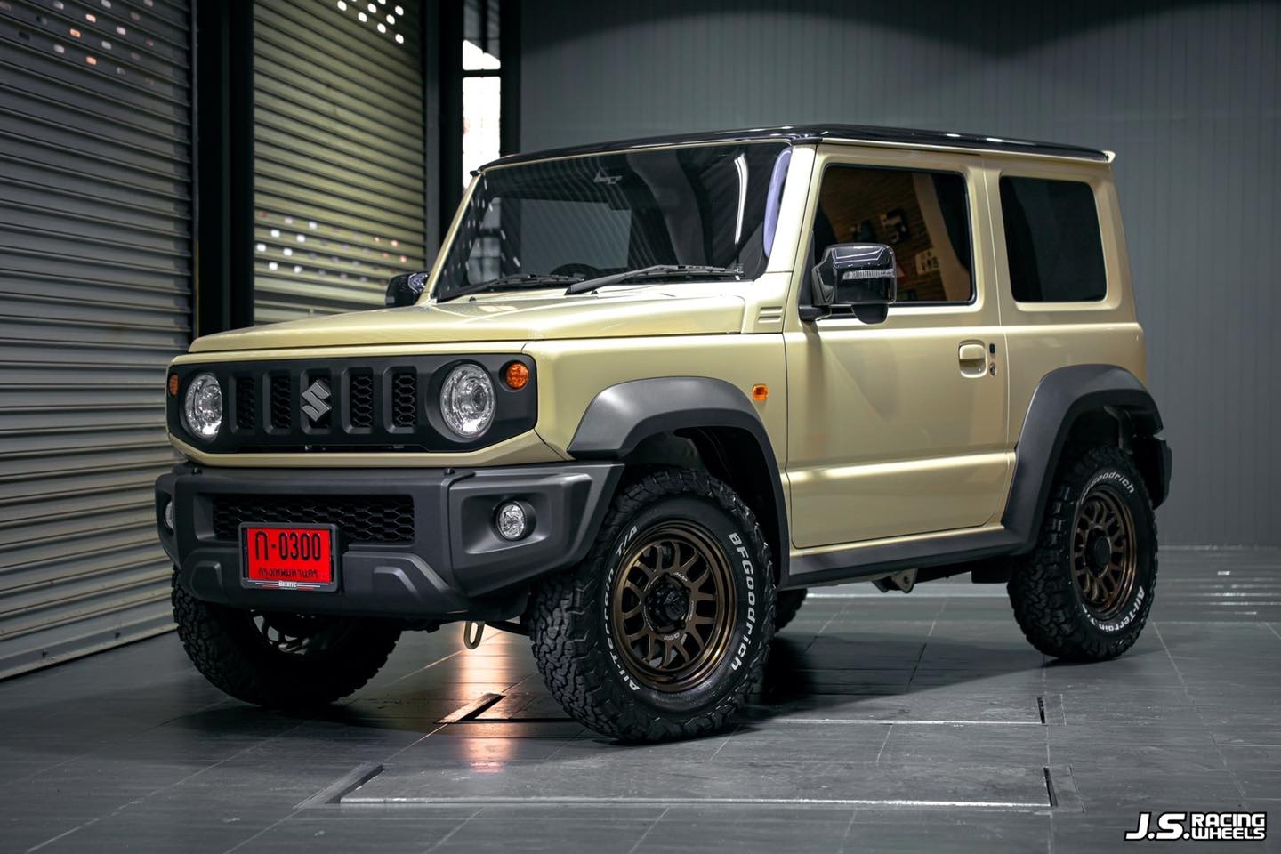 ให้... - J.S.Racing Wheels ล้อ ยาง โช็ค เบรค รถยนต์ญี่ปุ่น ยุโรป บางบัว ...