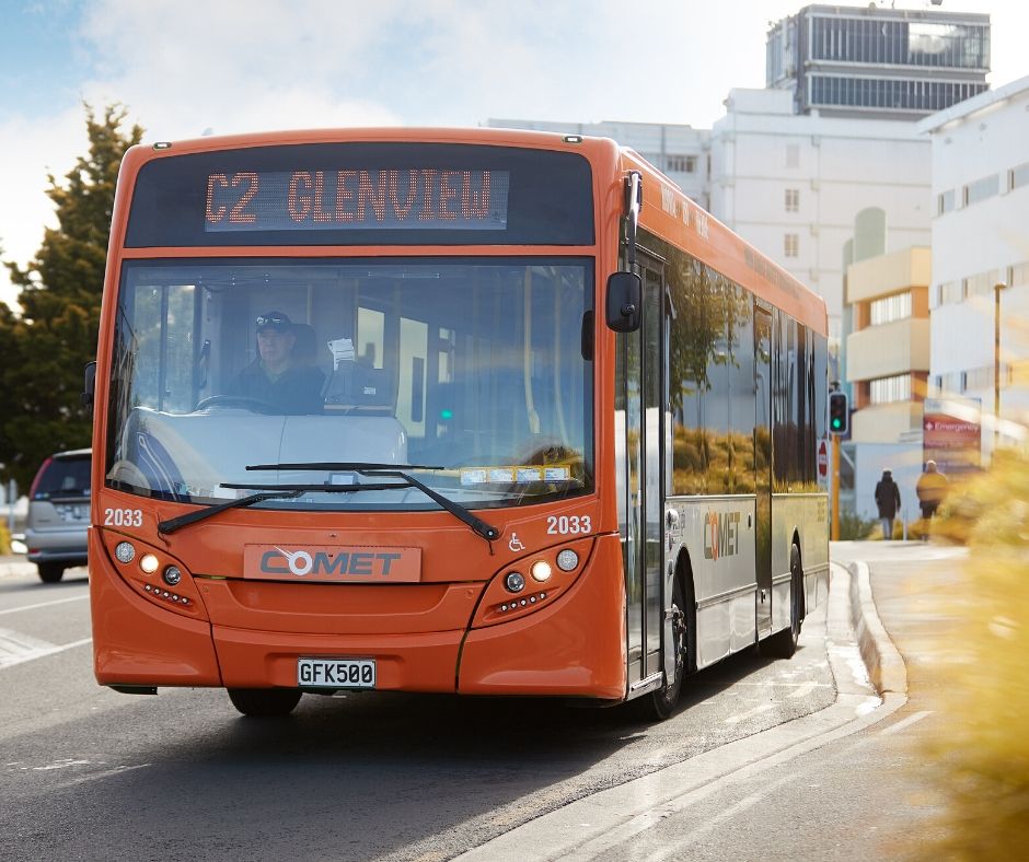 Busit - Our operations team have been working hard to get... | Facebook