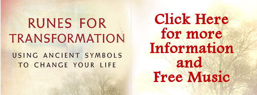Runes for Transformation