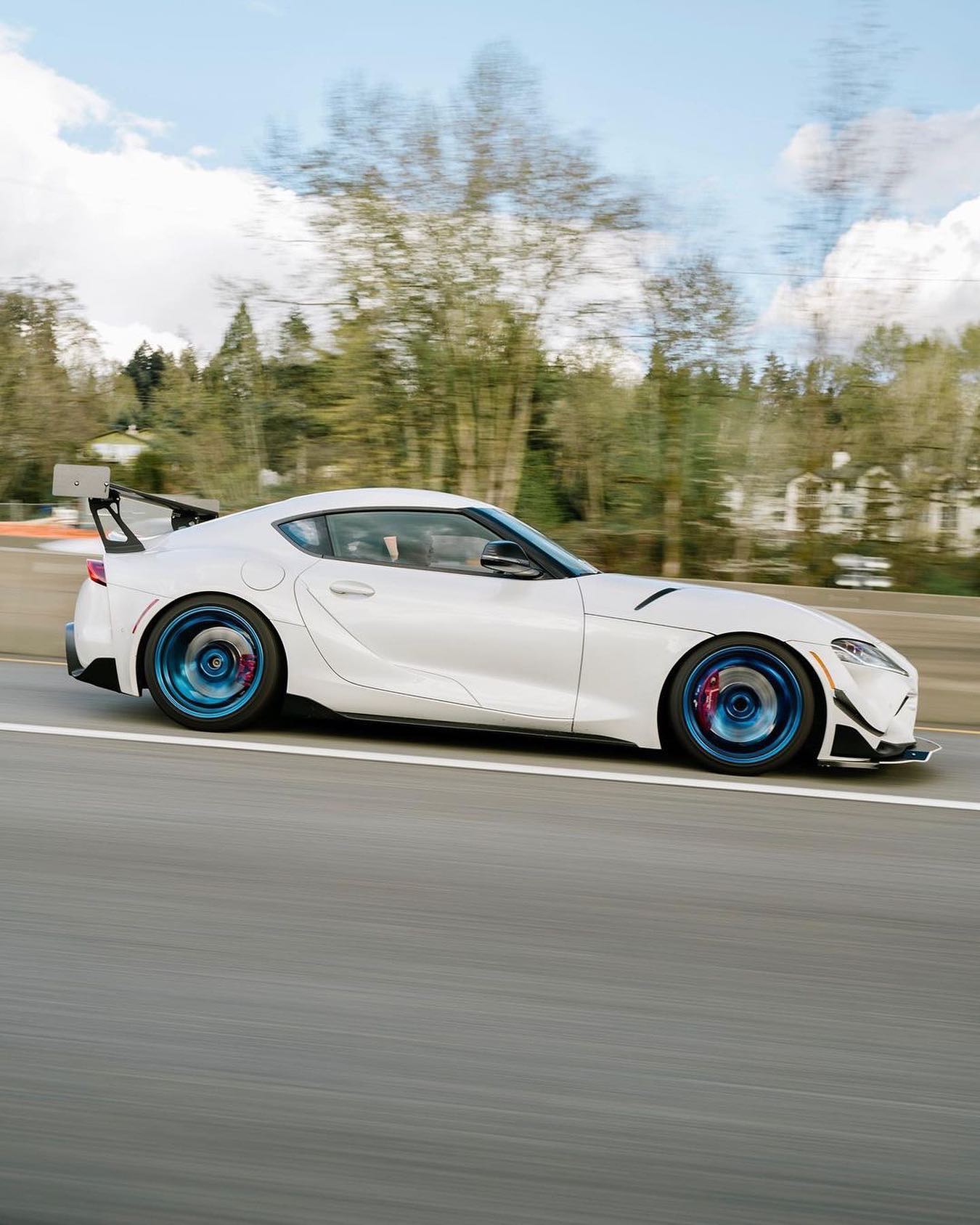 FS Performance Engineering