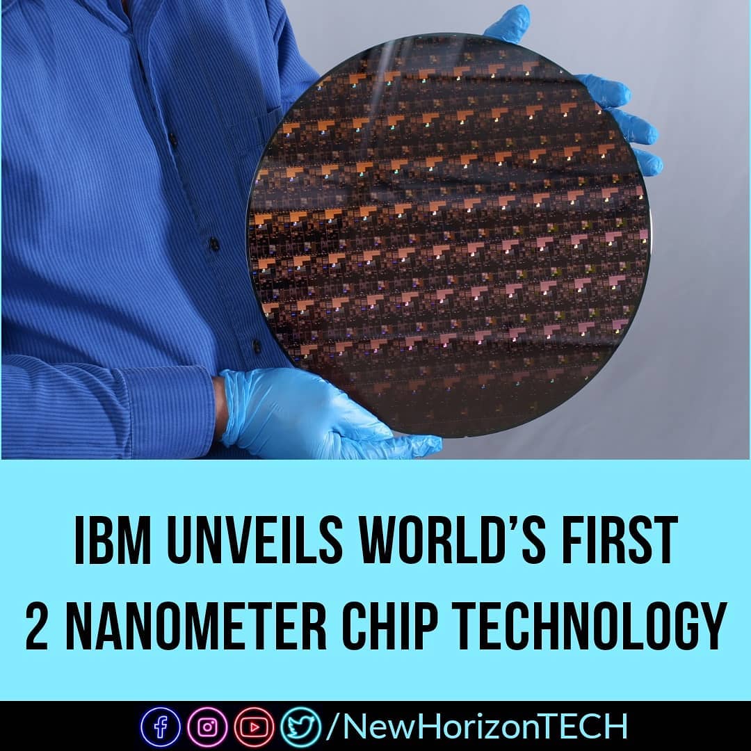 New - Demand for increased chip performance and energy efficiency ...