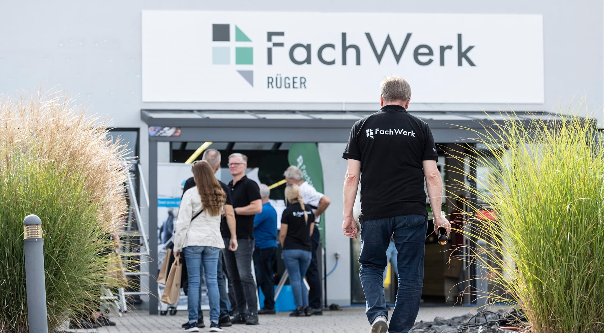Rüger GmbH | Rüsselsheim