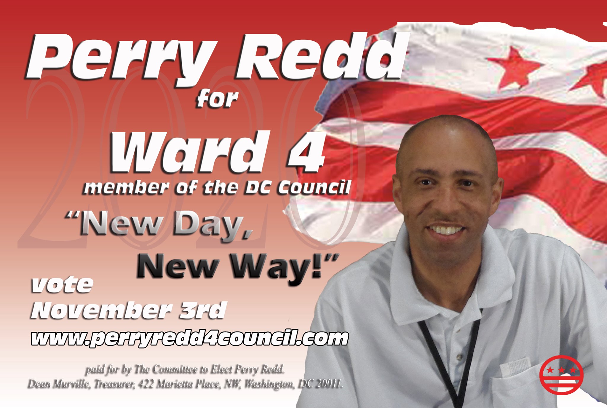 Redd4Council