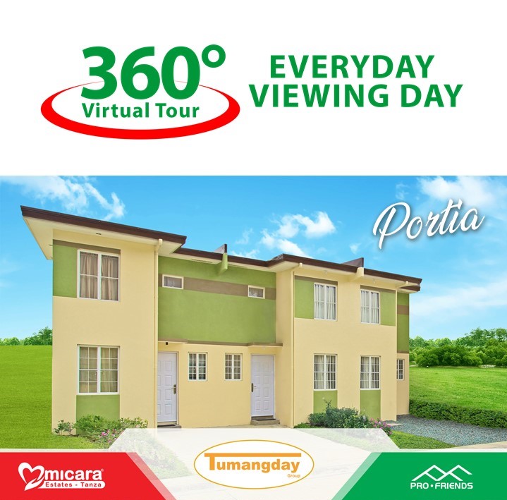 Micara Estates -... - Micara Estates - Tumangday Group
