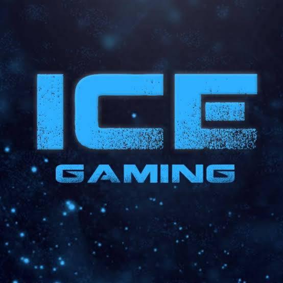 Ice Gaming ヅ