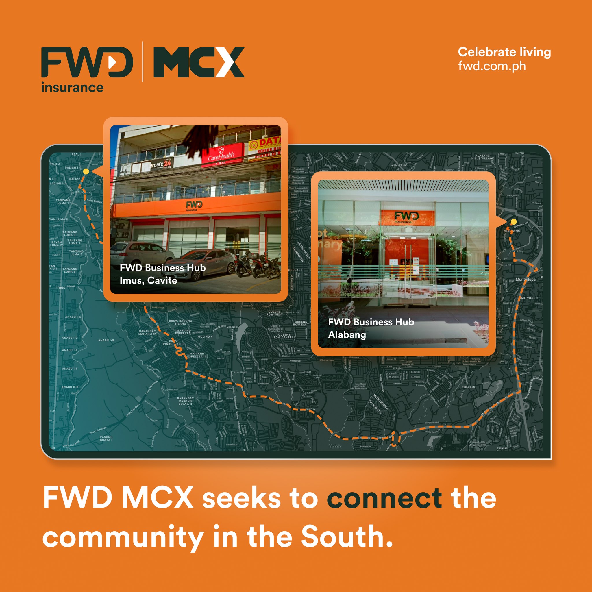 FWD Life Philippines - We’re committed to making financial protection ...
