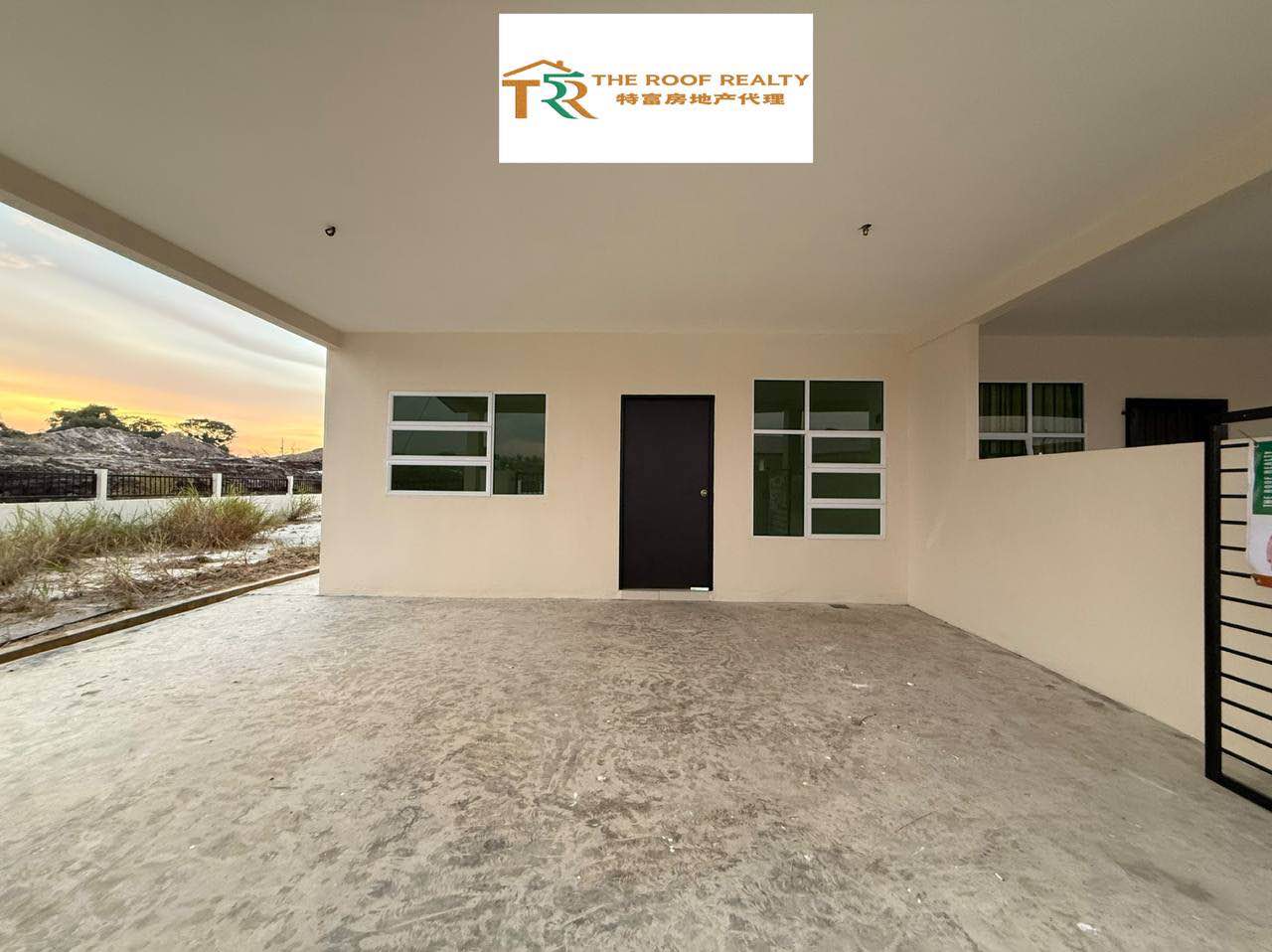 🏡 Corner Terrace at Kin Link Villa, Miri - Property For Sale - Miri ...