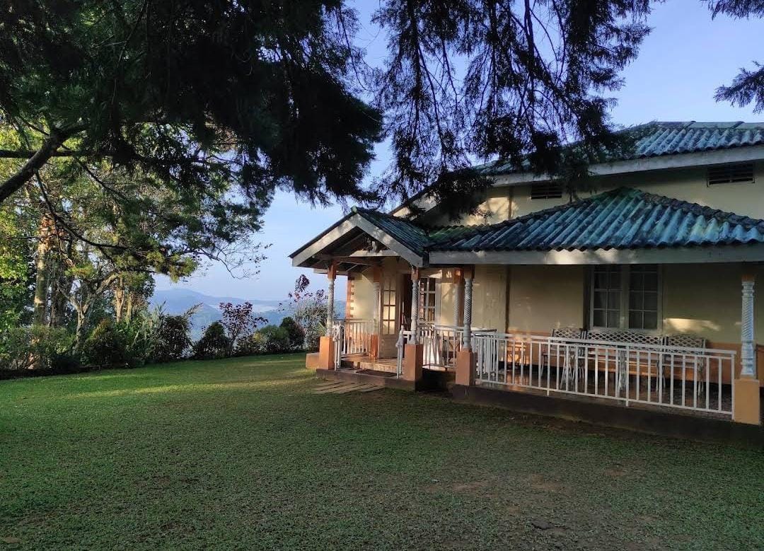 Deniyaya Beverly Villa | Deniyaya
