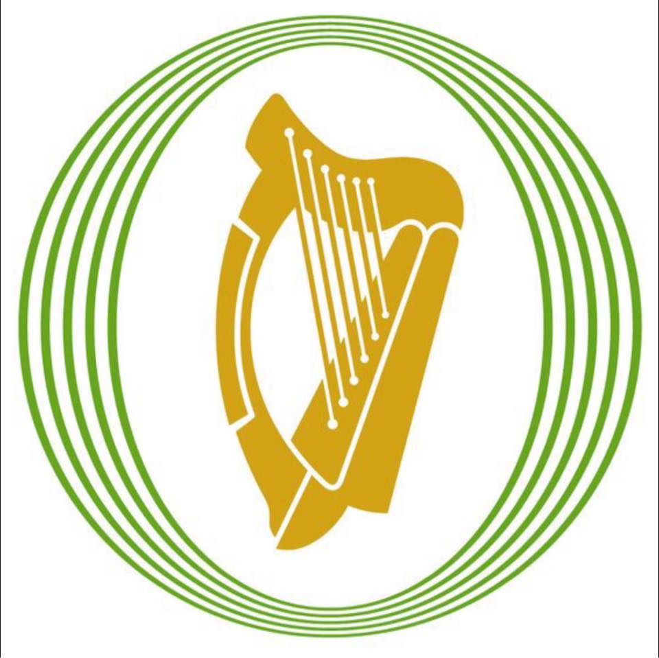 Houses of the Oireachtas added... - Houses of the Oireachtas