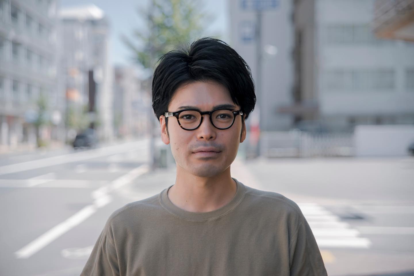 光陽眼鏡店 - . 【frame】BJ classic collection 【model】JAZZ #光陽 