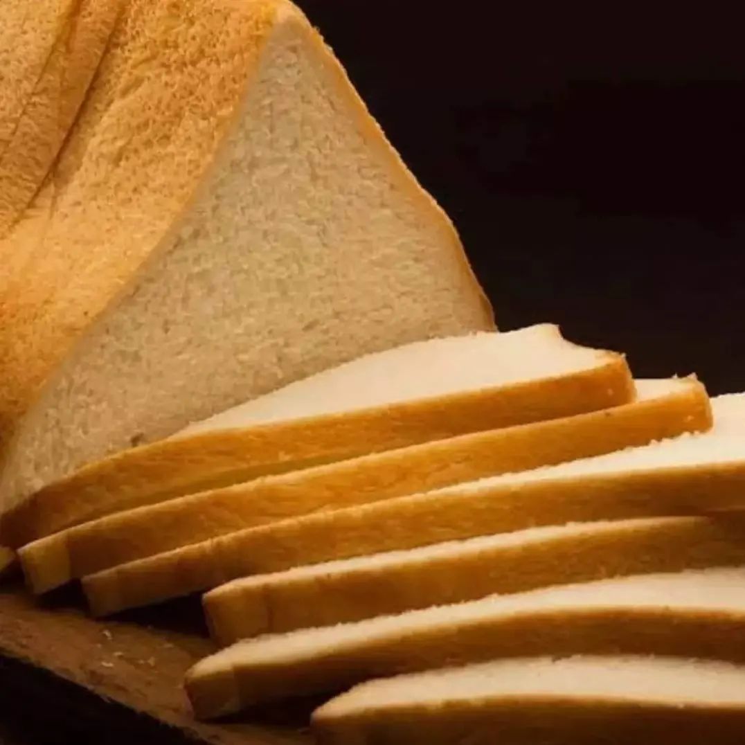 It's Monday morning and time for breakfast!! You should grab some bread ...