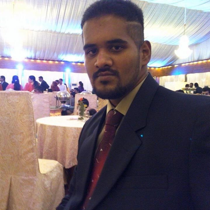 Talha Zafar