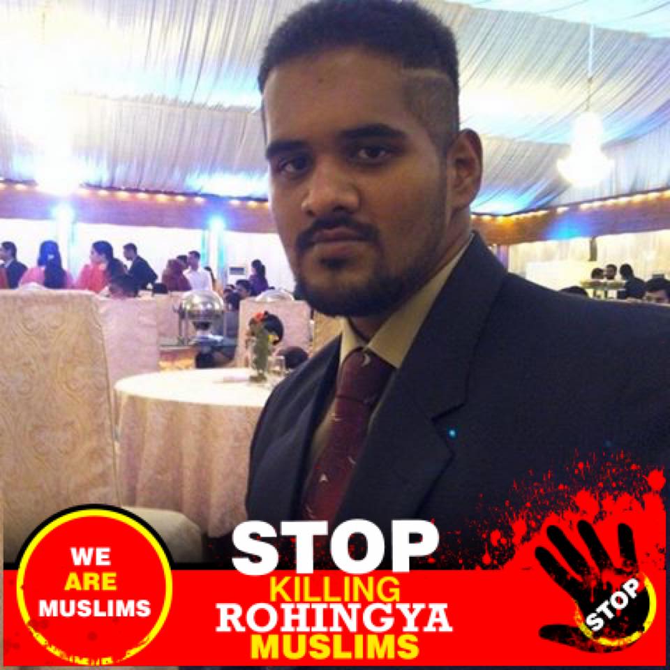 Talha Zafar