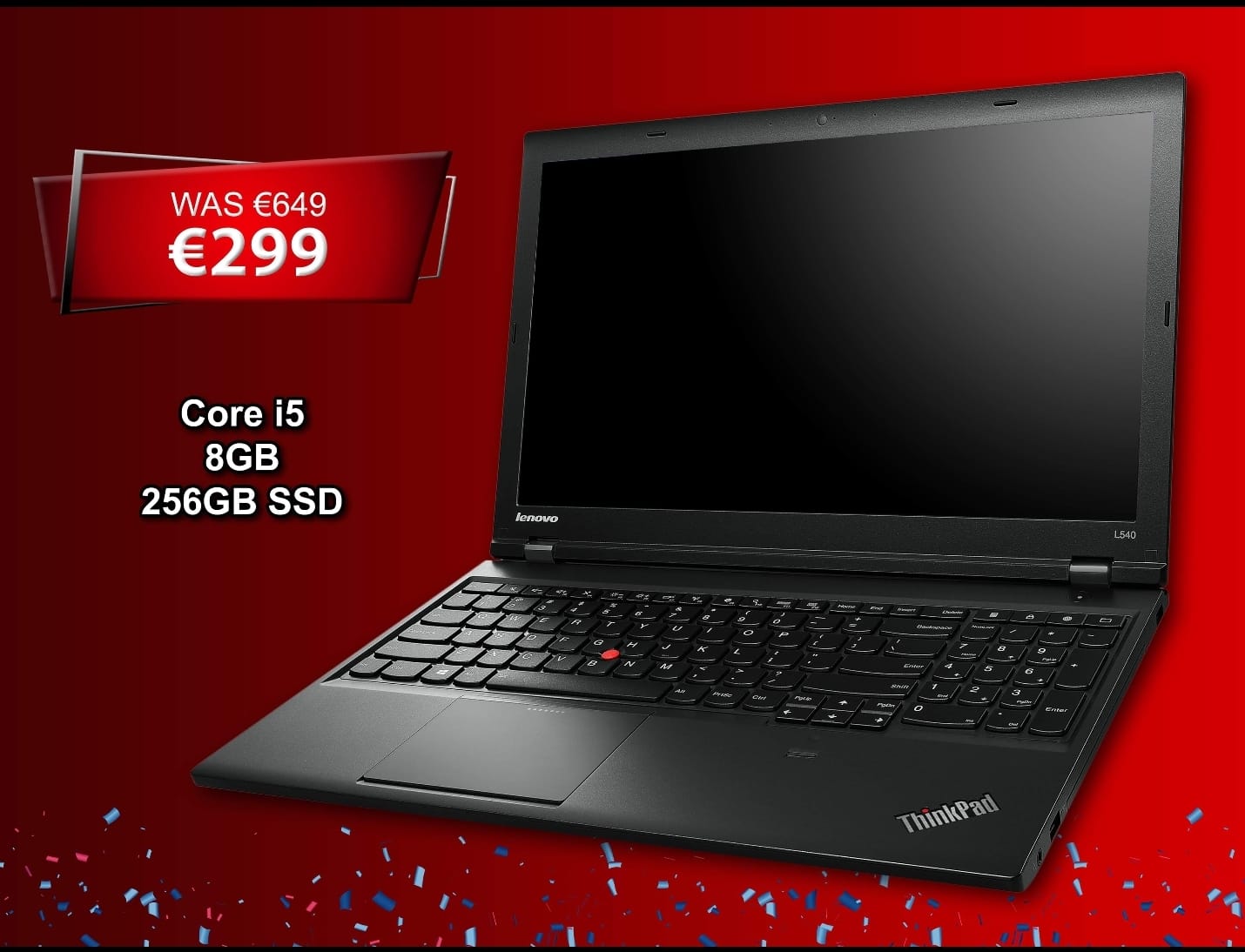 富士通 A30、15インチ、8GB、256GB SSD、DVD、A4-9125 ノートPC 富士通