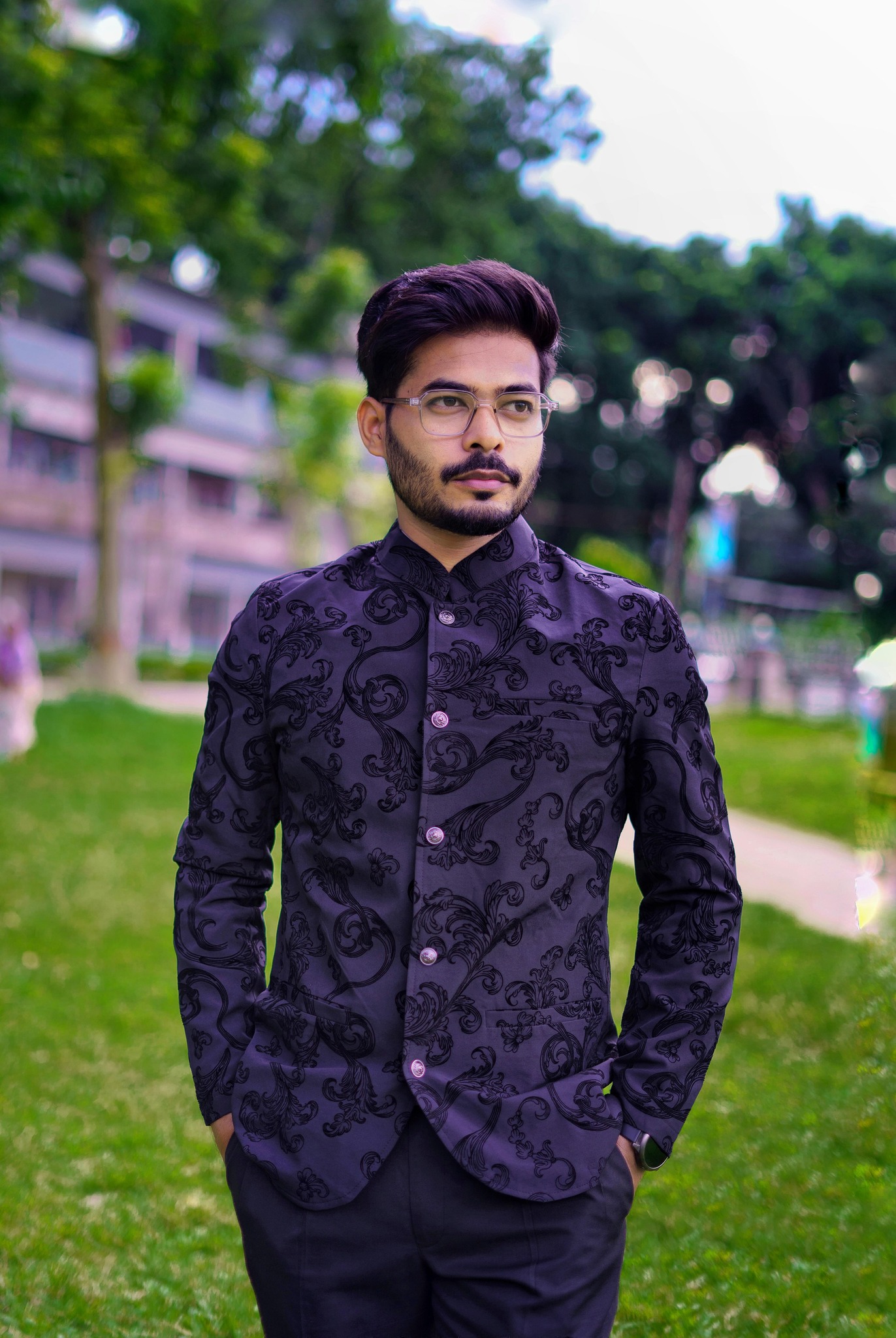 Iqball Hossain Robi