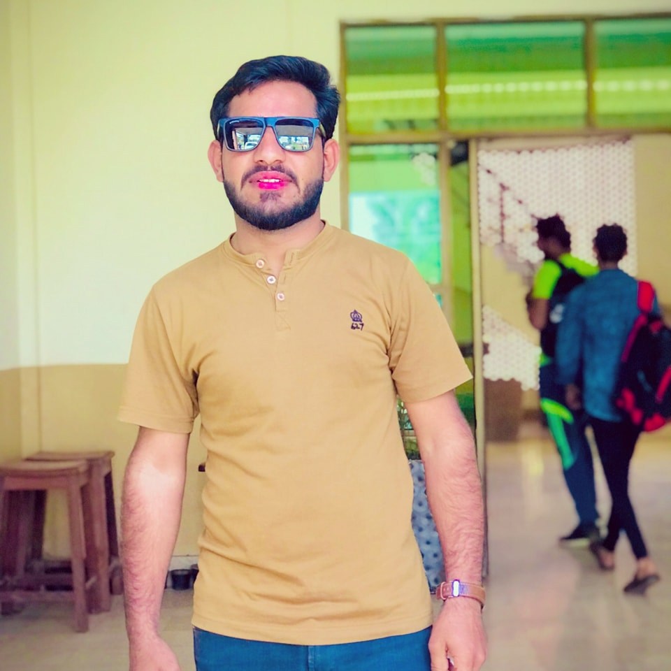 Irfan Muhammad