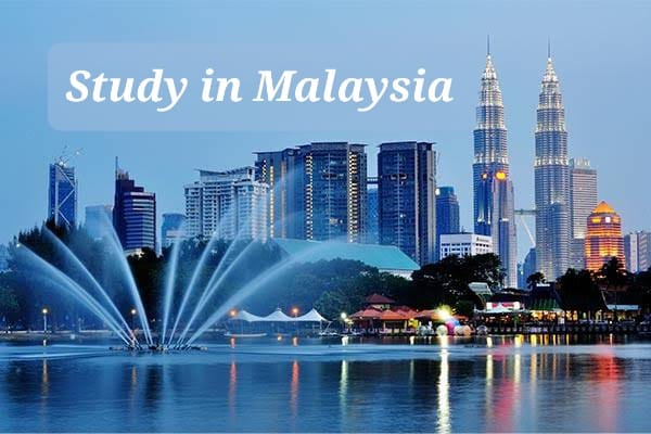 Study in Malaysia: Information for Bangladeshi Students | visa rejected ...