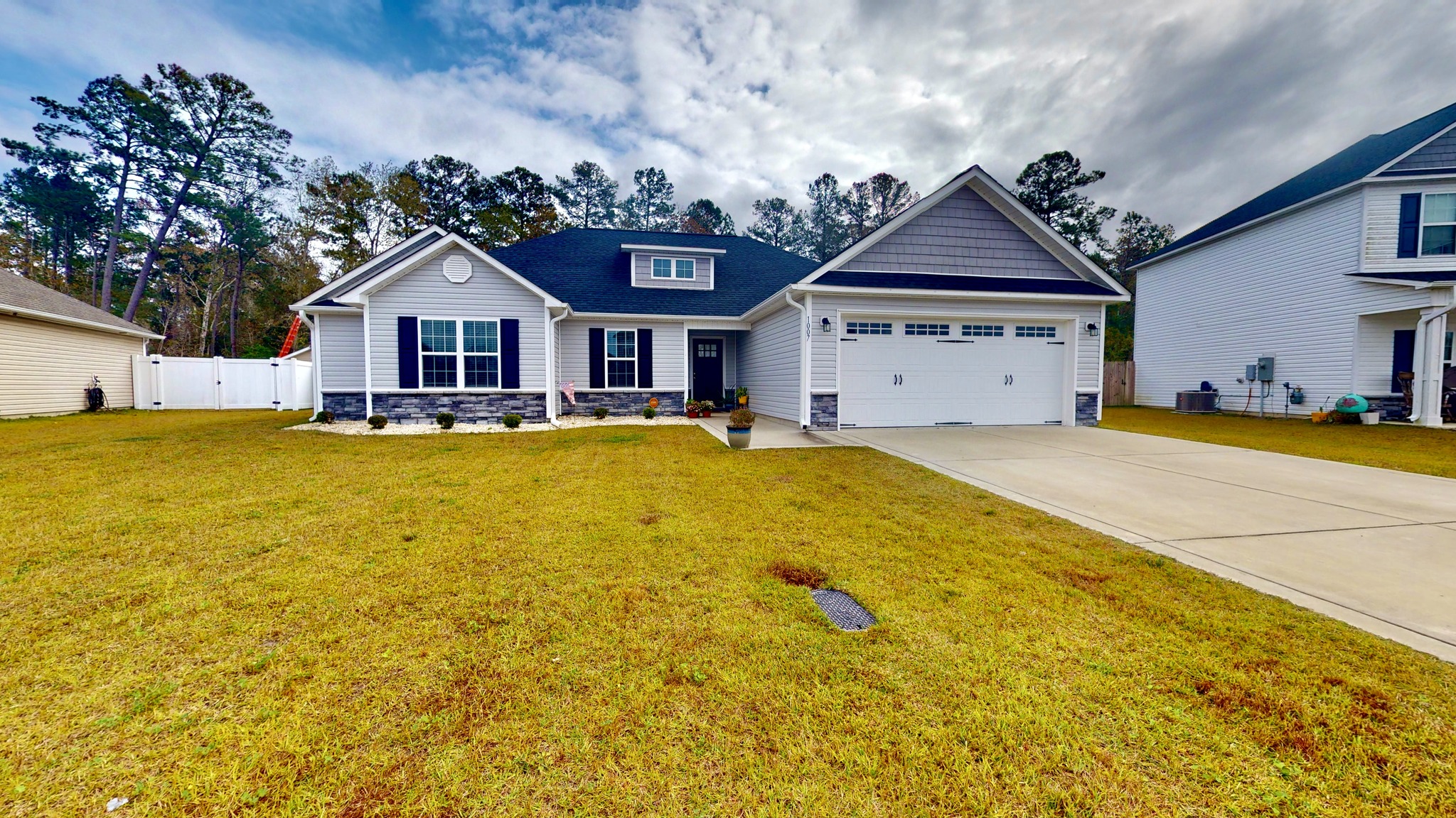 Celebrate New Bern Homes at NorthGroup Real Estate Home