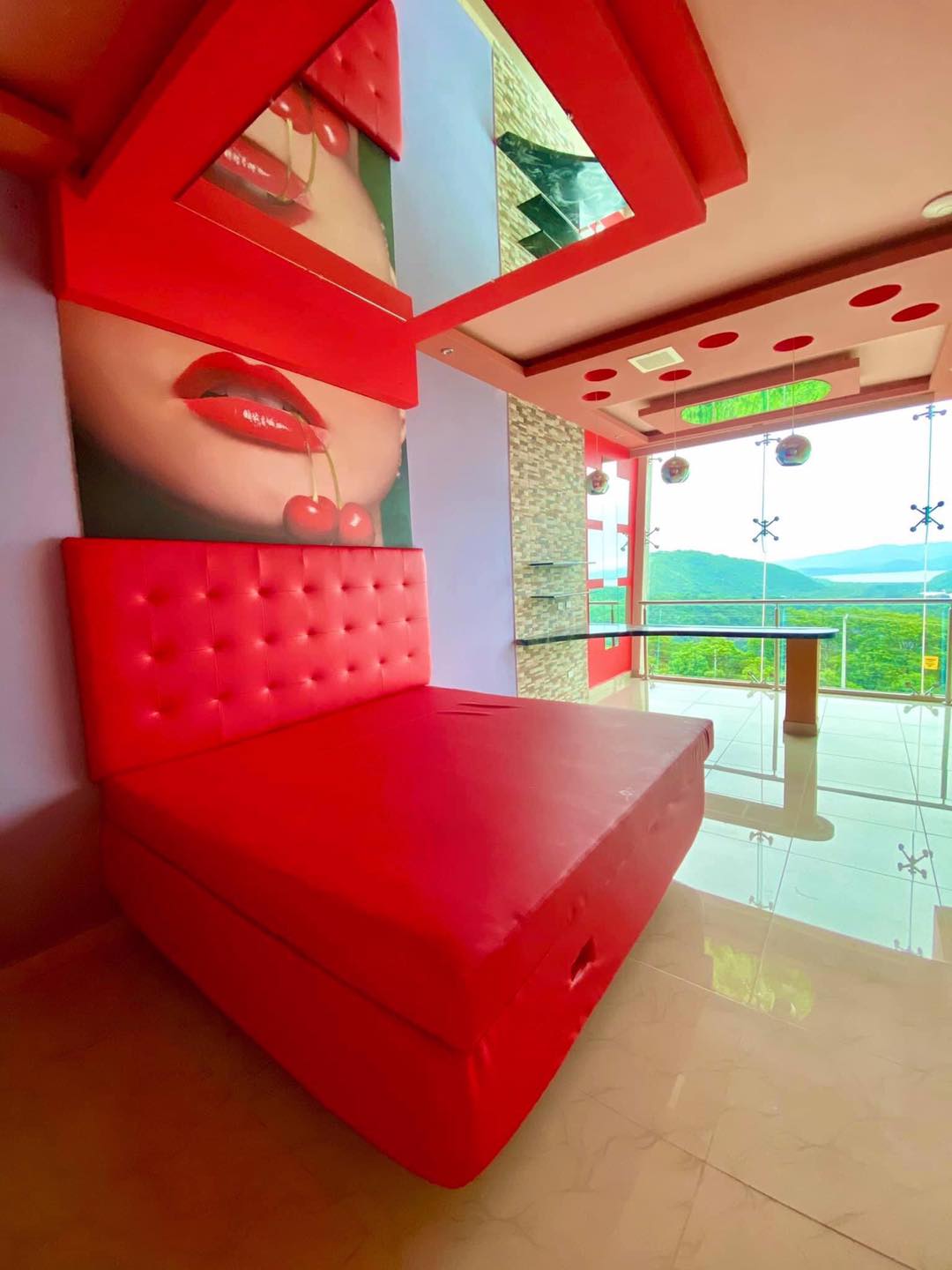 ️ Déjate cautivar... - Elixir Autohotel-Vip & Suites Rooms