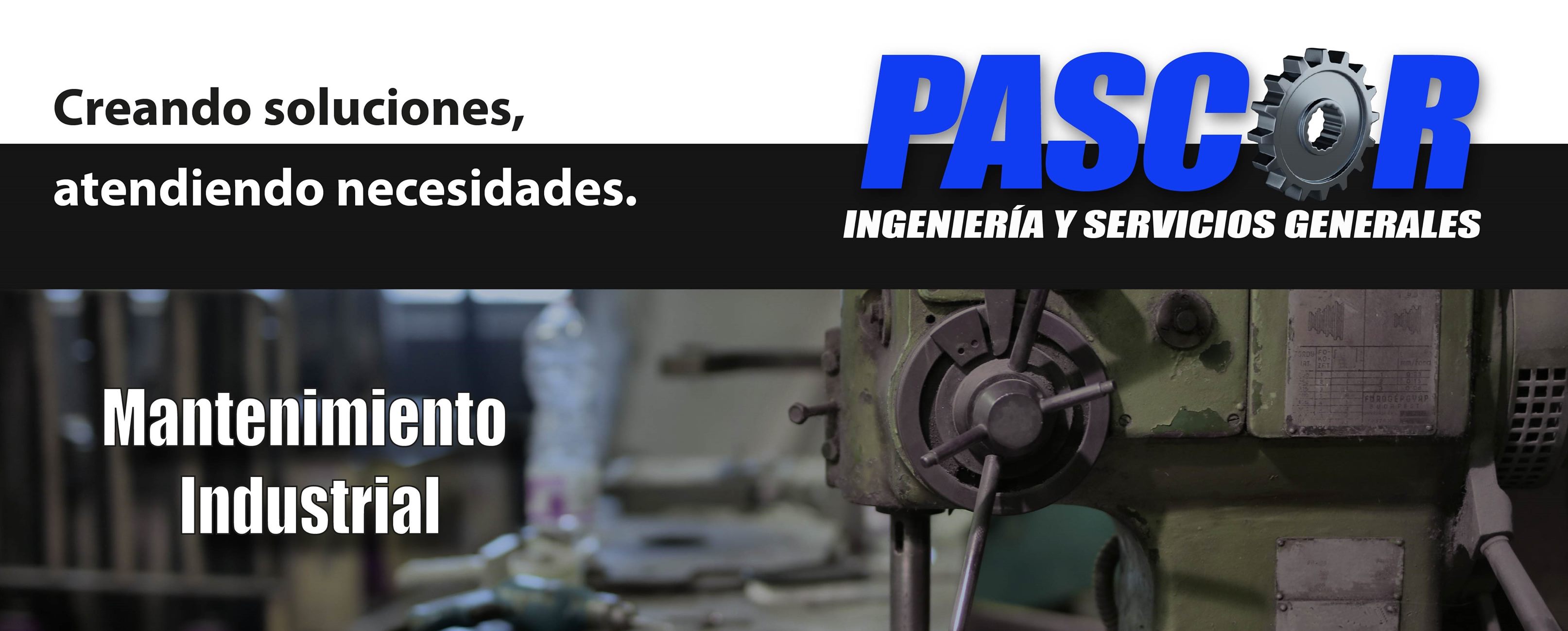 Pascor - Home