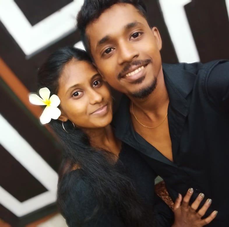 Ashen Hansana Rajapaksha