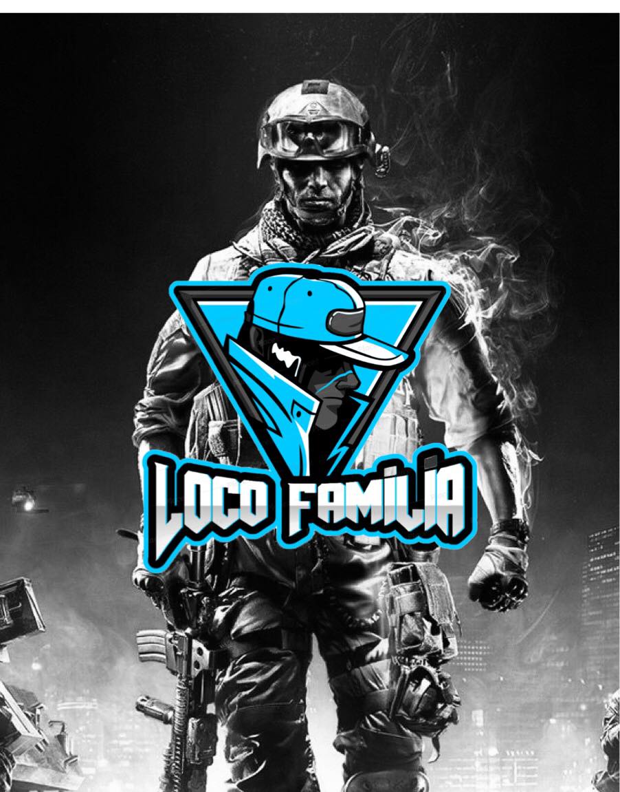 Loco Familia