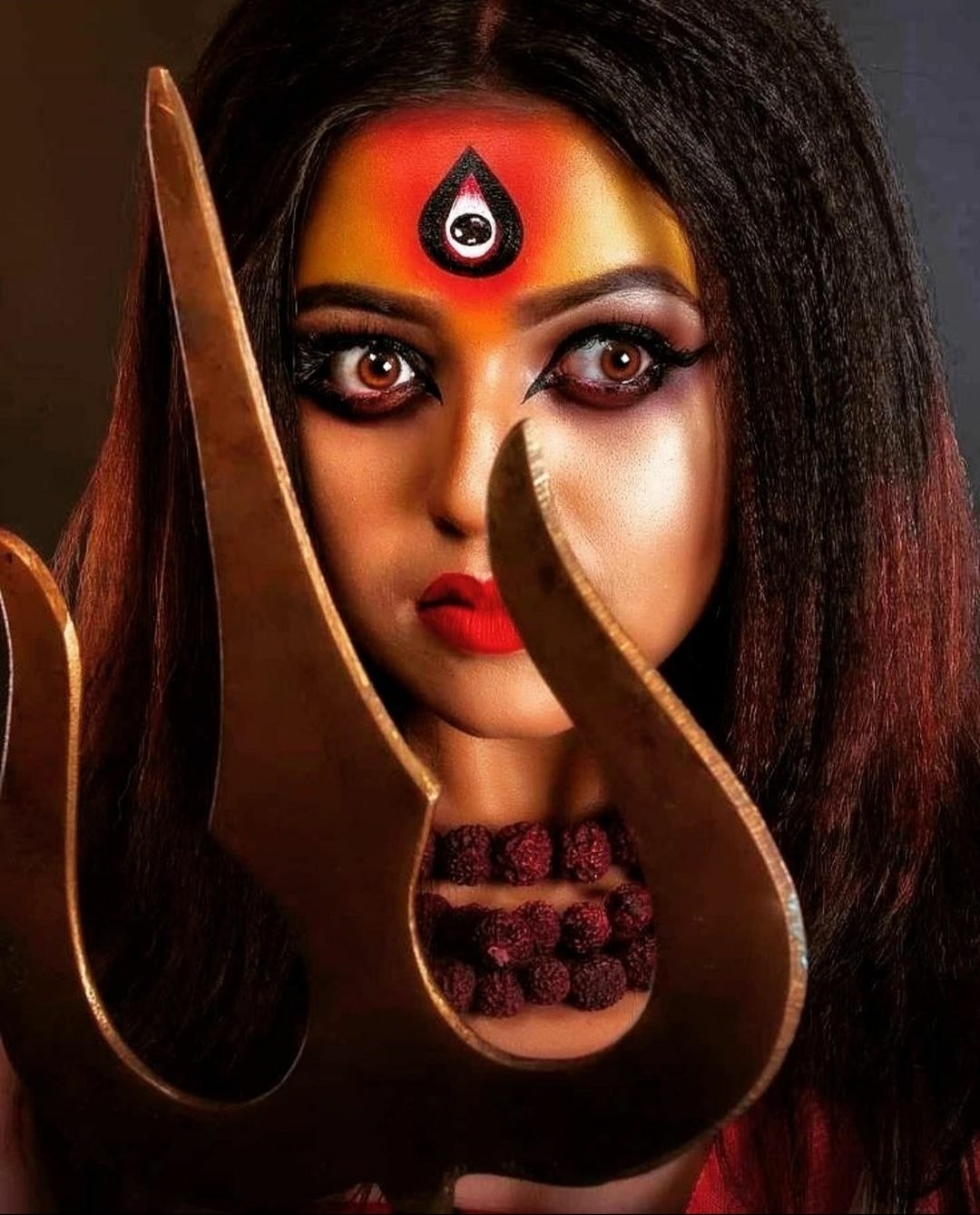 🙏🏻🔱🔥🙏🏻🌿🔱🌼🙇‍♂️ - Devotee Of Mahadev